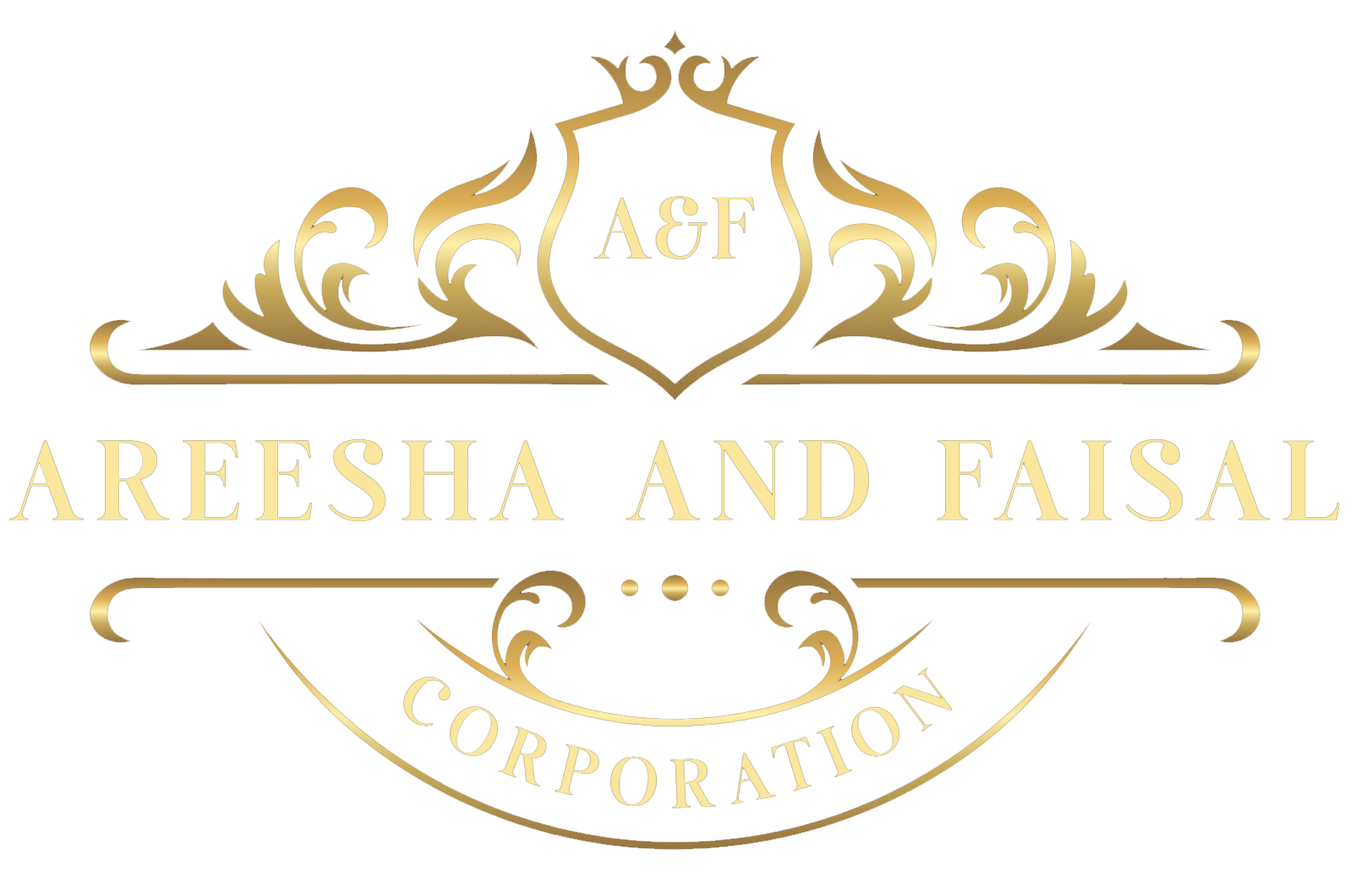 Areesha and Faisal Corporation